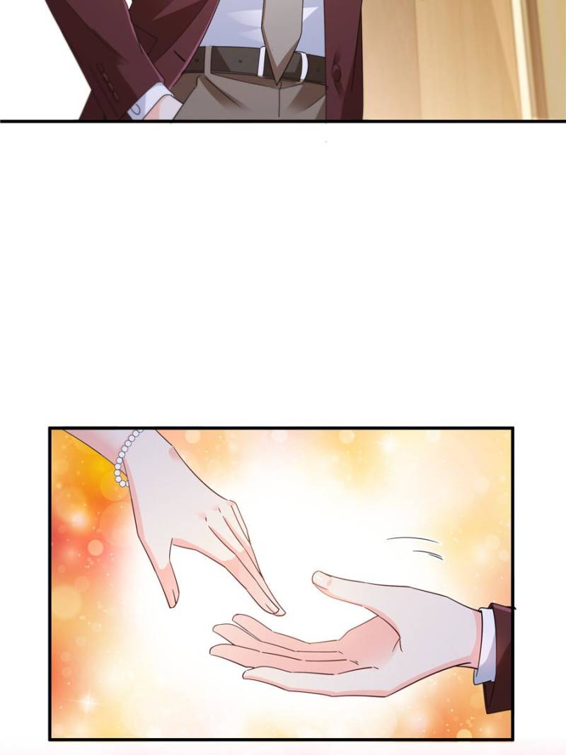 Perfect Secret Love: The Bad New Wife Is A Little Sweet Chapter 548 157 09