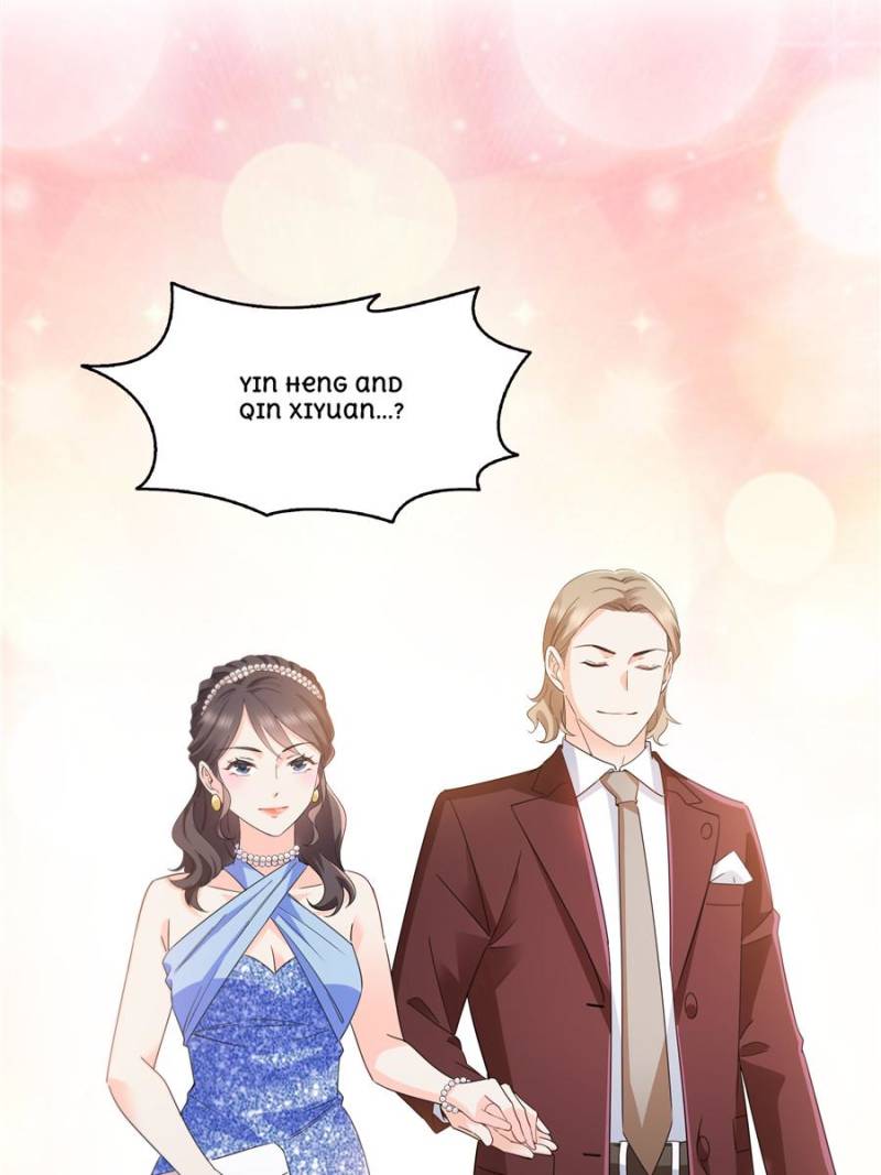 Perfect Secret Love: The Bad New Wife Is A Little Sweet Chapter 548 158 10