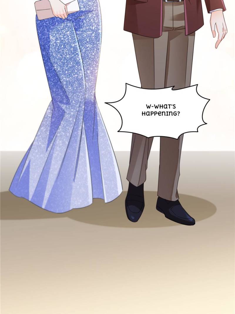 Perfect Secret Love: The Bad New Wife Is A Little Sweet Chapter 548 159 11