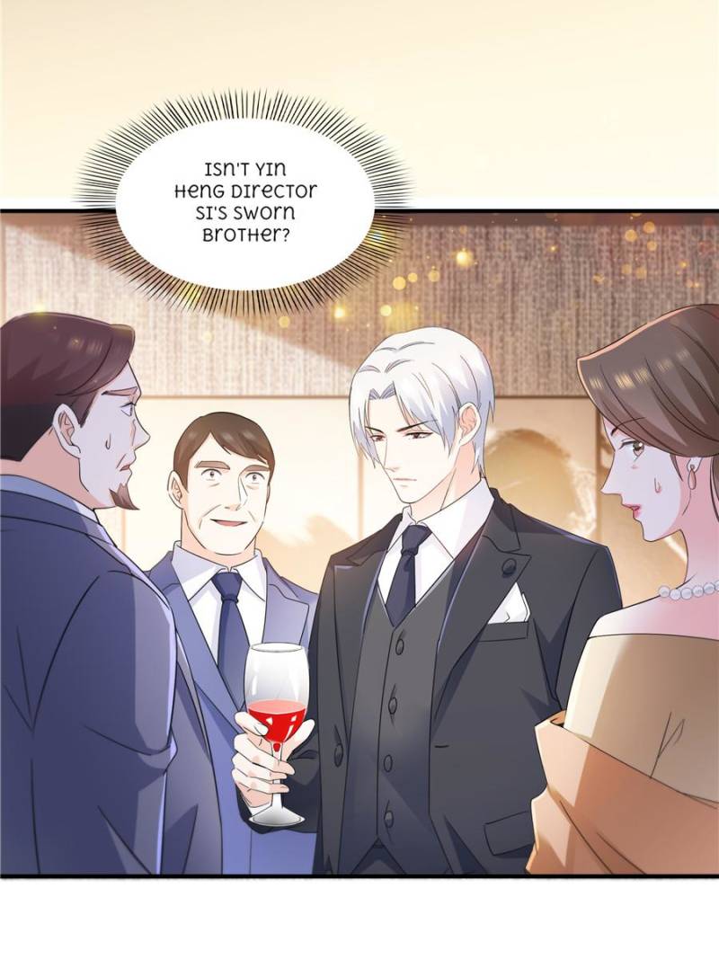 Perfect Secret Love: The Bad New Wife Is A Little Sweet Chapter 548 160 12