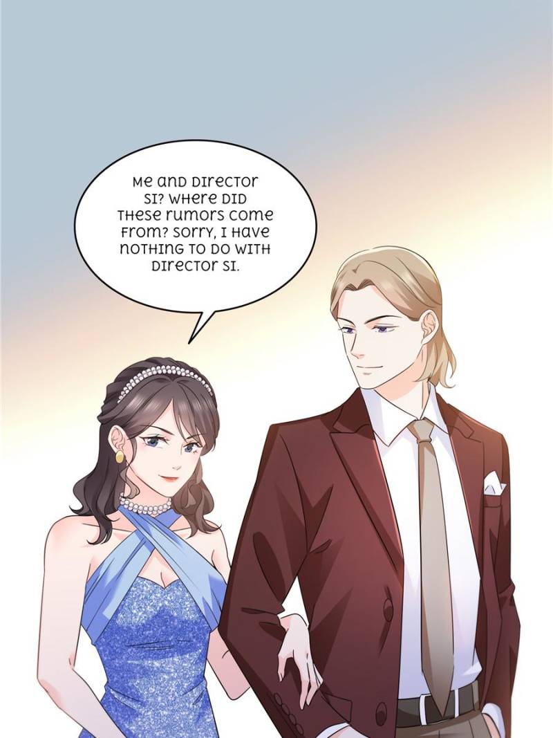 Perfect Secret Love: The Bad New Wife Is A Little Sweet Chapter 548 162 14