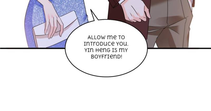 Perfect Secret Love: The Bad New Wife Is A Little Sweet Chapter 548 163 15