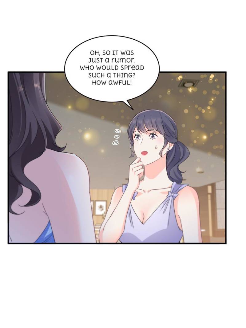 Perfect Secret Love: The Bad New Wife Is A Little Sweet Chapter 548 164 16