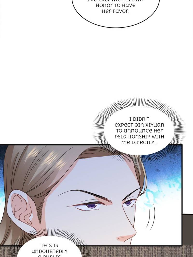 Perfect Secret Love: The Bad New Wife Is A Little Sweet Chapter 548 166 18