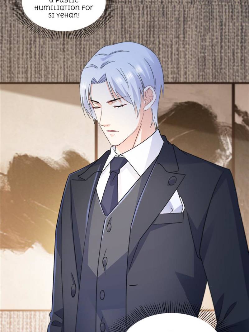 Perfect Secret Love: The Bad New Wife Is A Little Sweet Chapter 548 167 19