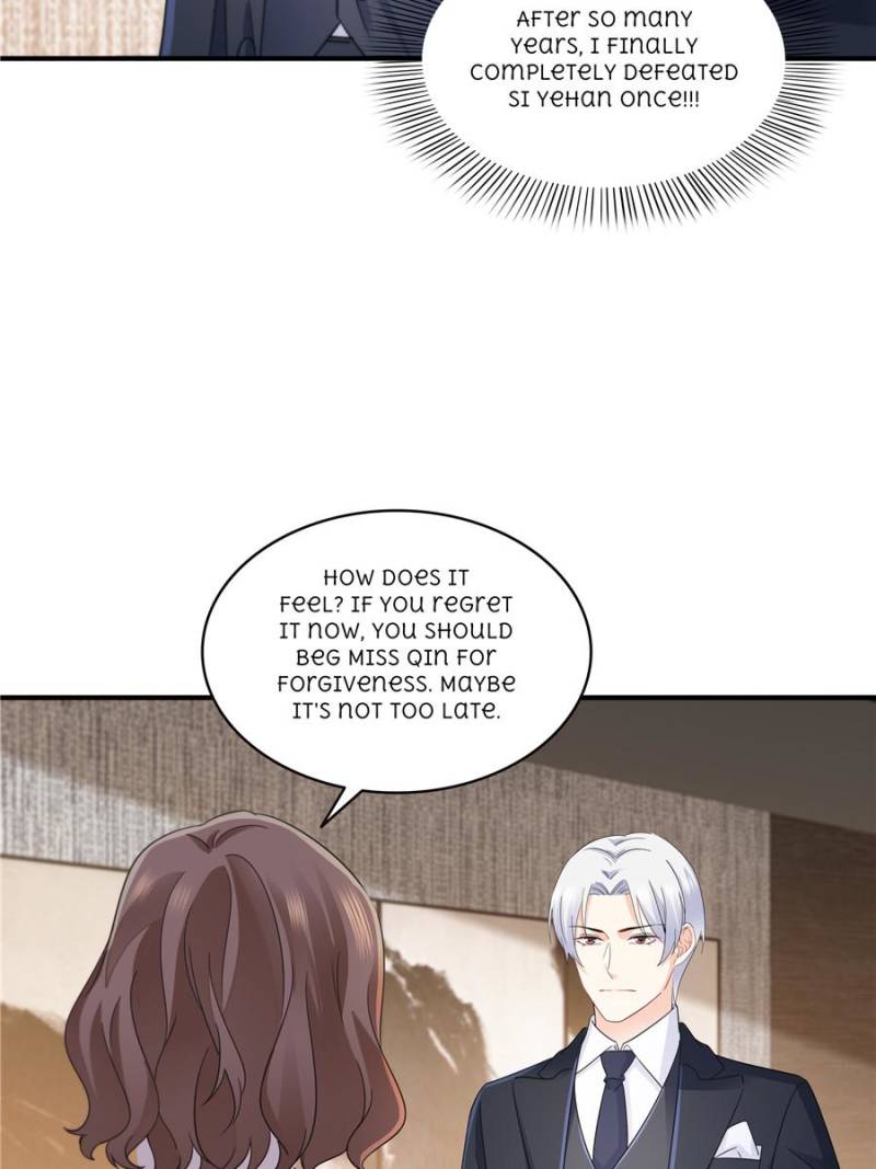 Perfect Secret Love: The Bad New Wife Is A Little Sweet Chapter 548 168 20