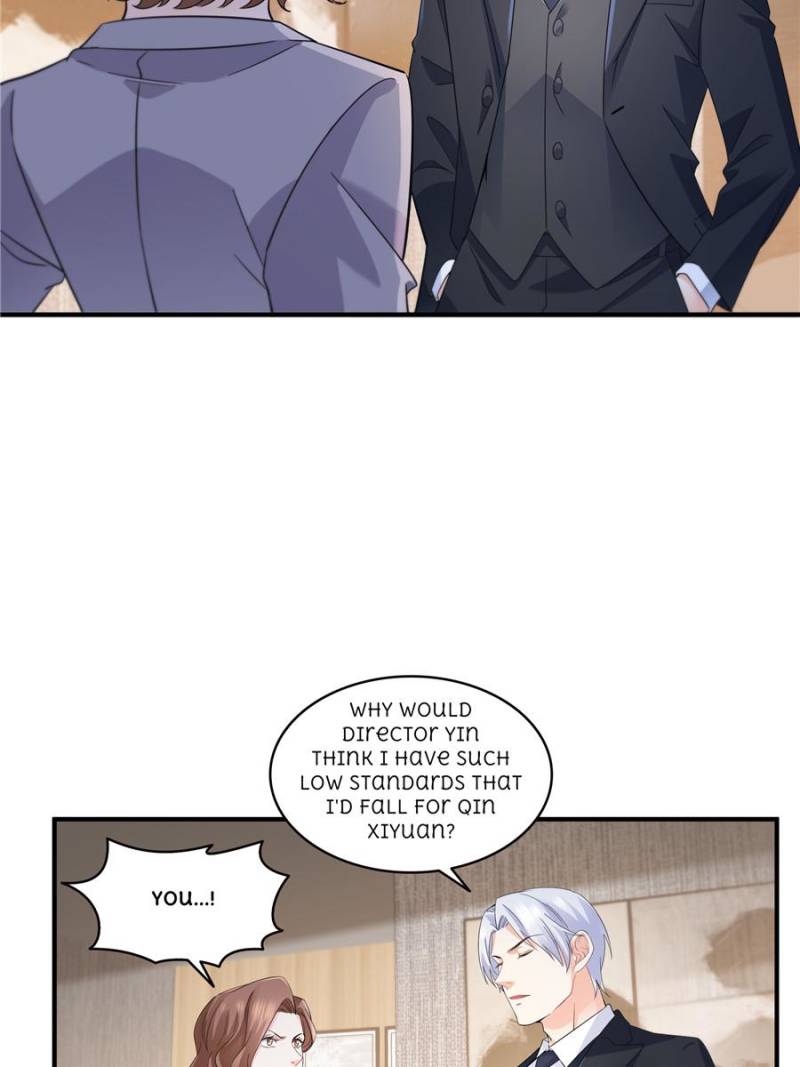 Perfect Secret Love: The Bad New Wife Is A Little Sweet Chapter 548 169 21