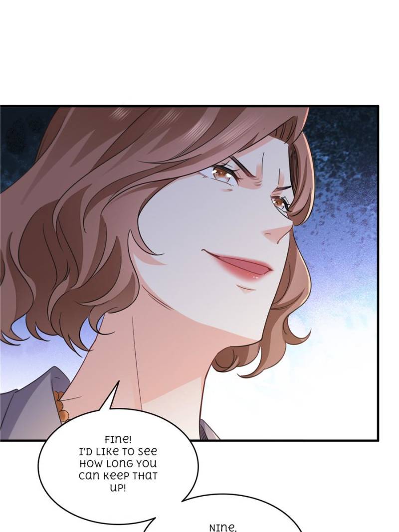 Perfect Secret Love: The Bad New Wife Is A Little Sweet Chapter 548 172 24