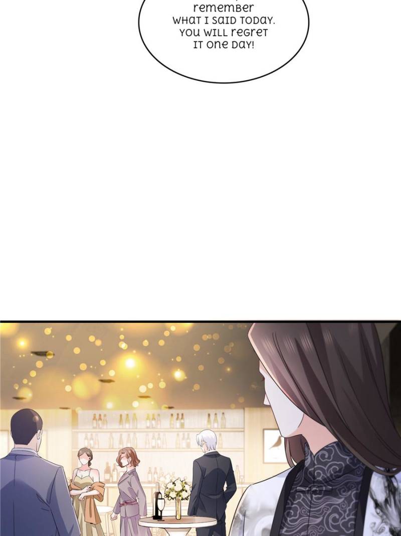 Perfect Secret Love: The Bad New Wife Is A Little Sweet Chapter 548 173 25