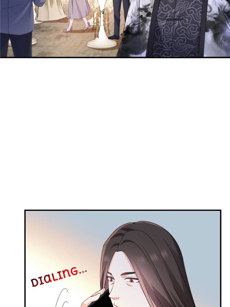 Perfect Secret Love: The Bad New Wife Is A Little Sweet Chapter 548 174 26