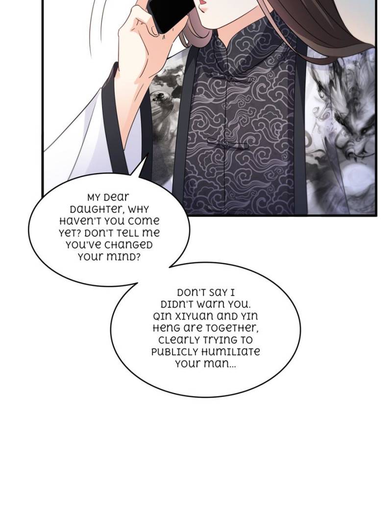 Perfect Secret Love: The Bad New Wife Is A Little Sweet Chapter 548 175 27