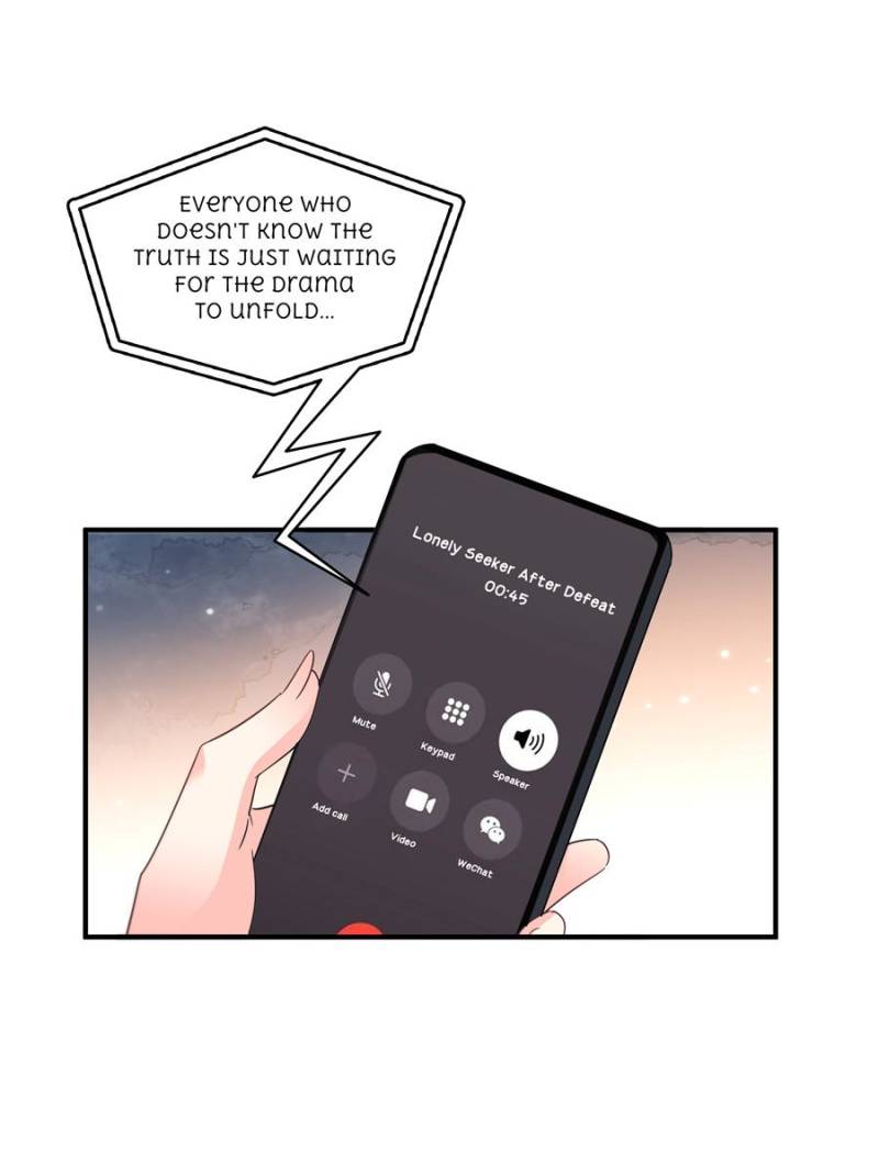 Perfect Secret Love: The Bad New Wife Is A Little Sweet Chapter 548 176 28