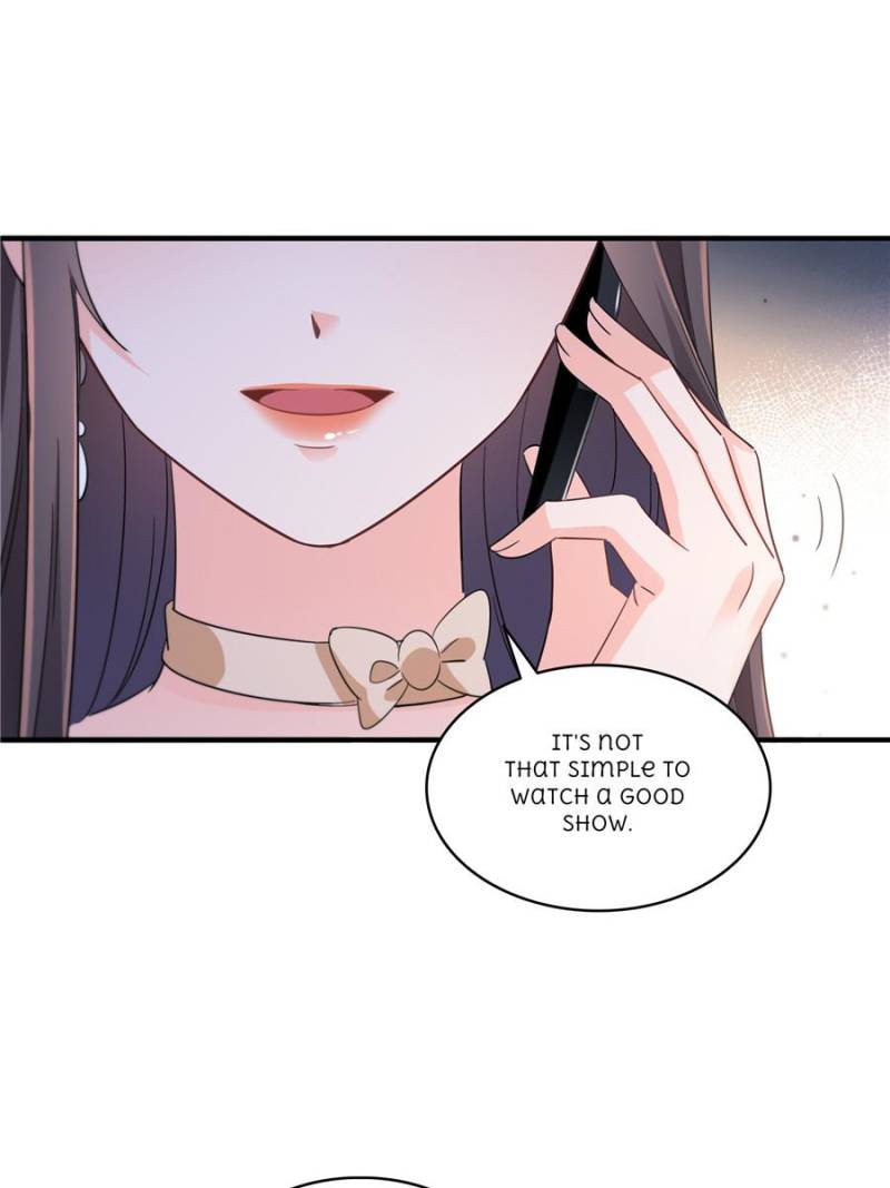 Perfect Secret Love: The Bad New Wife Is A Little Sweet Chapter 548 177 29