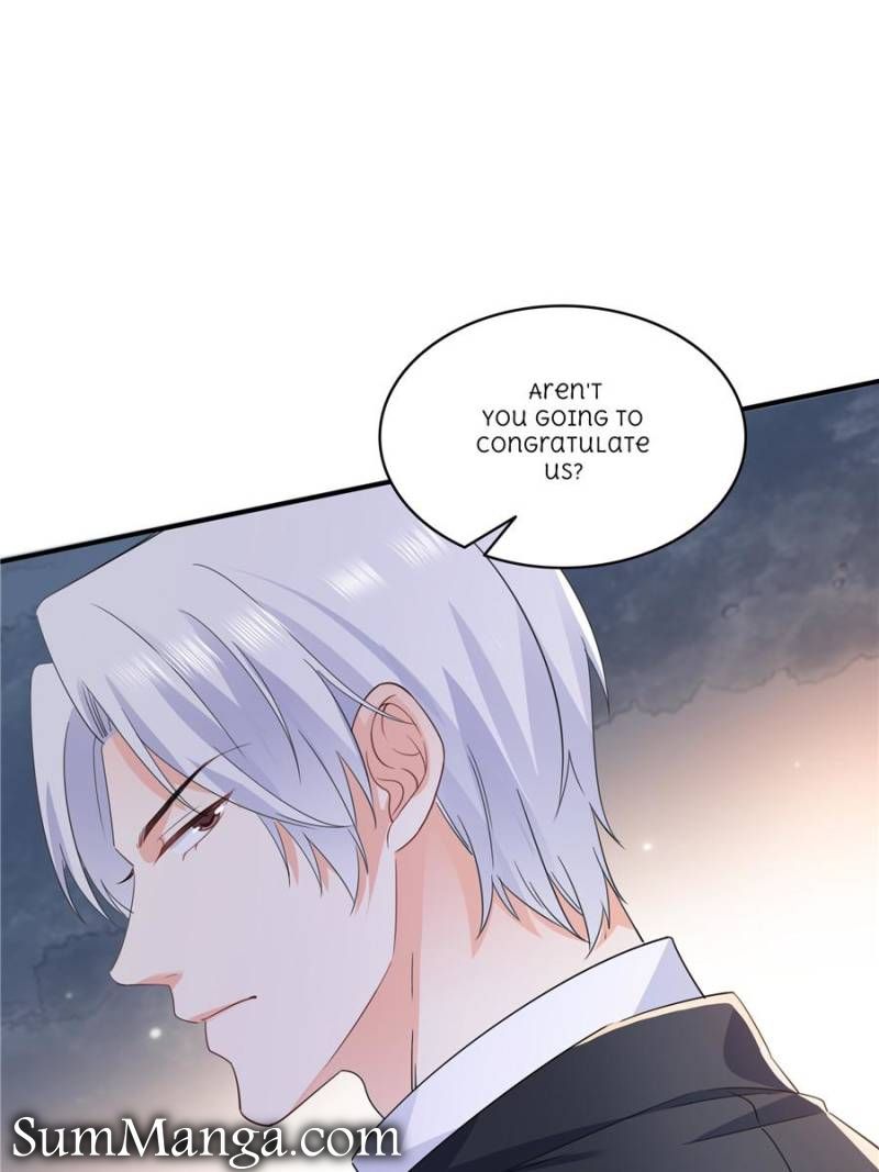 Perfect Secret Love: The Bad New Wife Is A Little Sweet Chapter 548 181 33