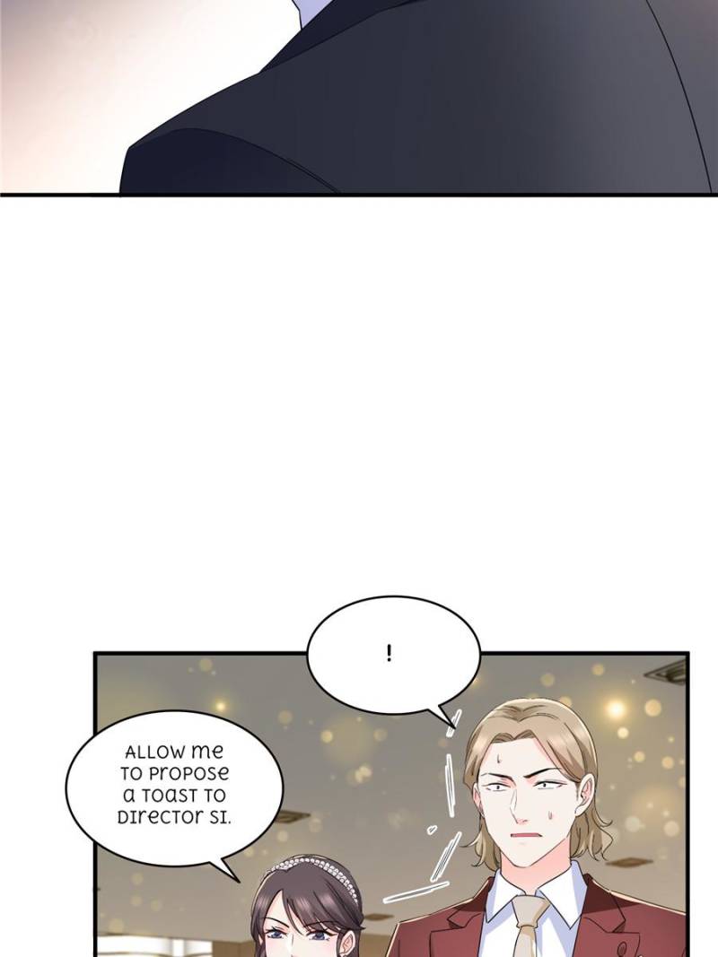 Perfect Secret Love: The Bad New Wife Is A Little Sweet Chapter 548 182 34