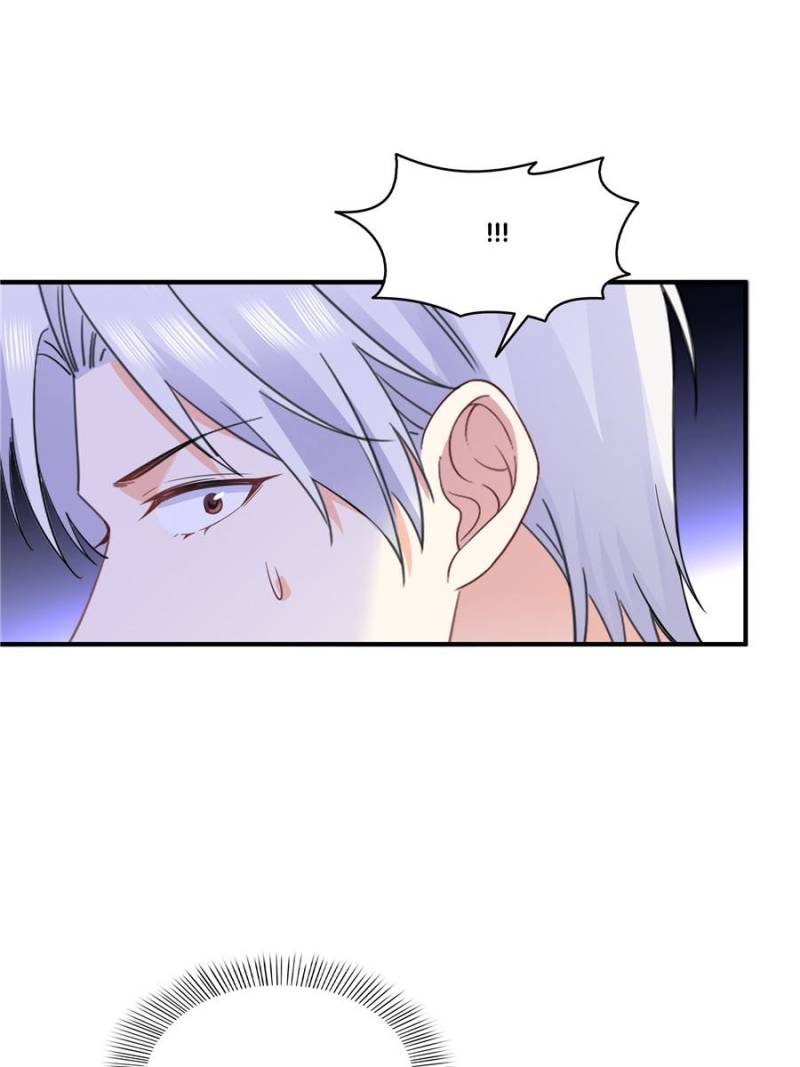 Perfect Secret Love: The Bad New Wife Is A Little Sweet Chapter 548 185 37