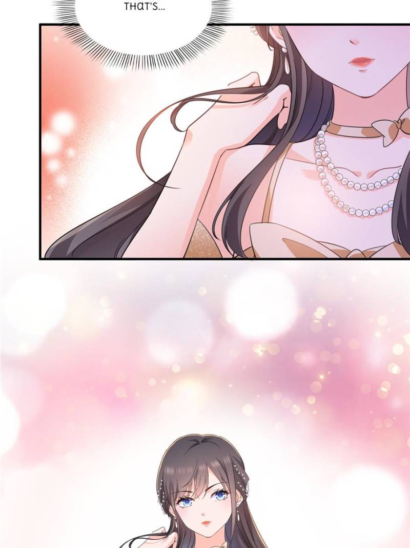 Perfect Secret Love: The Bad New Wife Is A Little Sweet Chapter 548 186 38