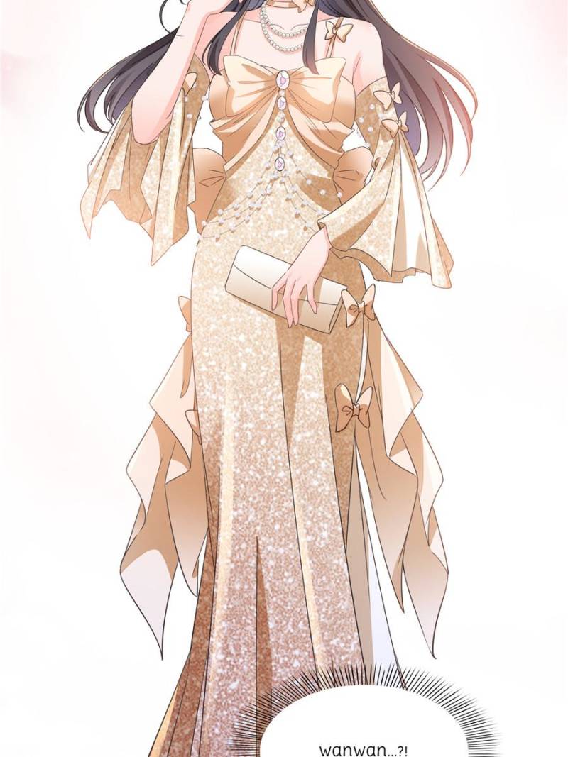 Perfect Secret Love: The Bad New Wife Is A Little Sweet Chapter 548 187 39