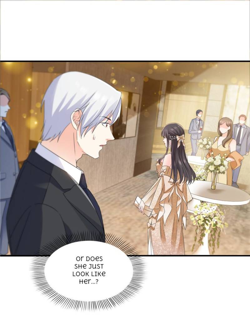 Perfect Secret Love: The Bad New Wife Is A Little Sweet Chapter 548 189 41