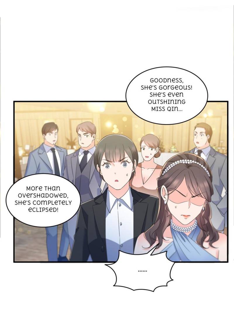 Perfect Secret Love: The Bad New Wife Is A Little Sweet Chapter 548 190 42