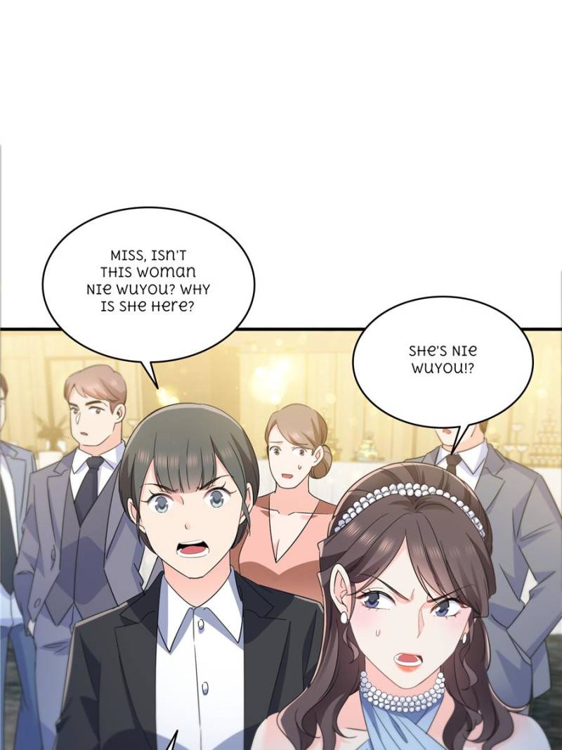 Perfect Secret Love: The Bad New Wife Is A Little Sweet Chapter 548 191 43