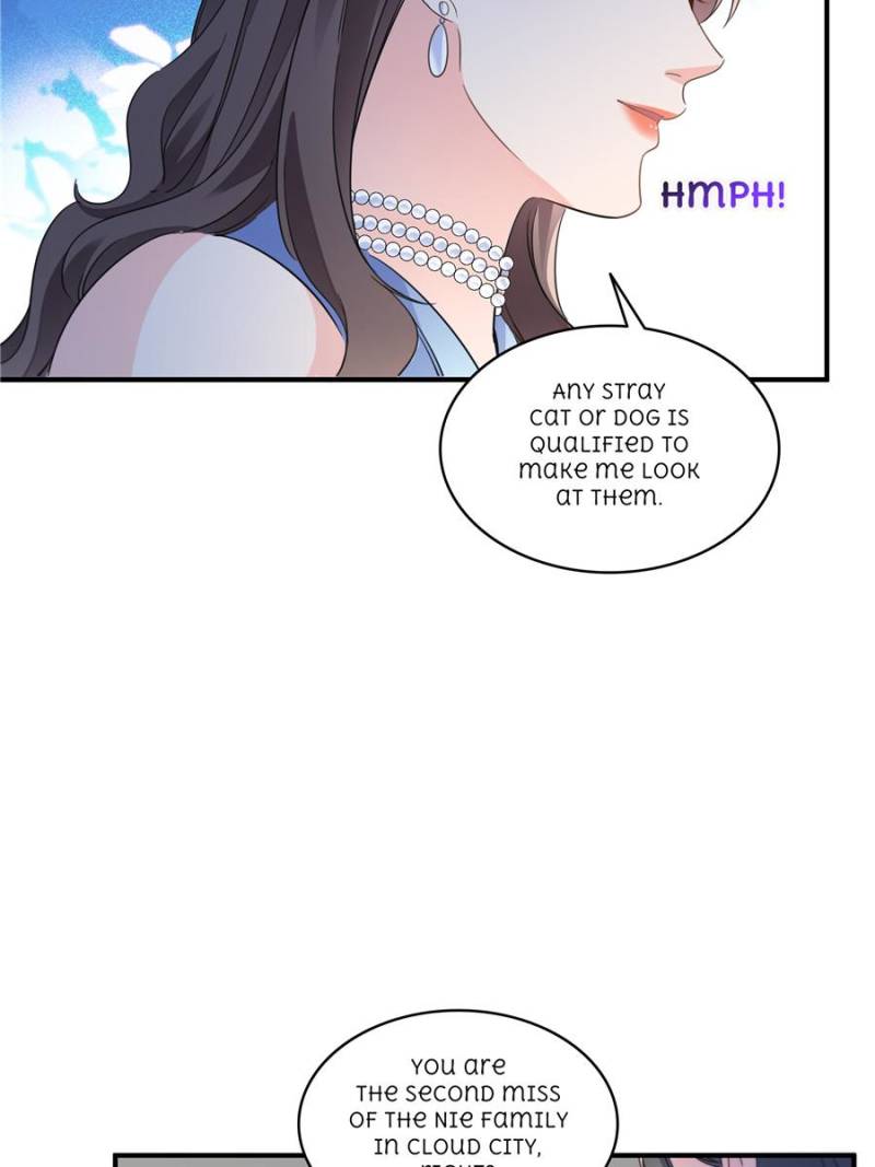 Perfect Secret Love: The Bad New Wife Is A Little Sweet Chapter 548 193 45