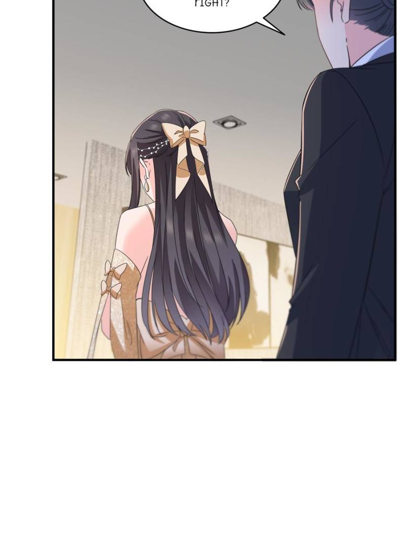 Perfect Secret Love: The Bad New Wife Is A Little Sweet Chapter 548 194 46