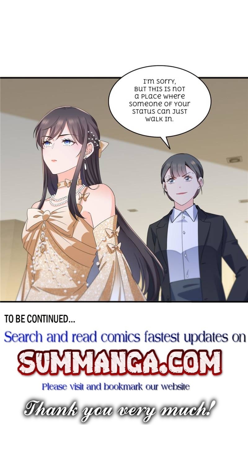 Perfect Secret Love: The Bad New Wife Is A Little Sweet Chapter 548 195 47