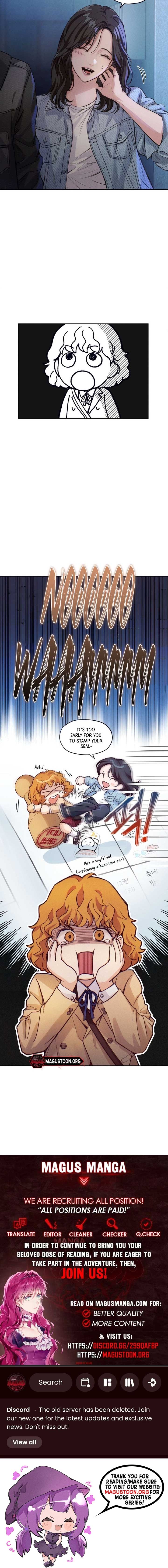 Perfection is Everything Chapter 1 59 14