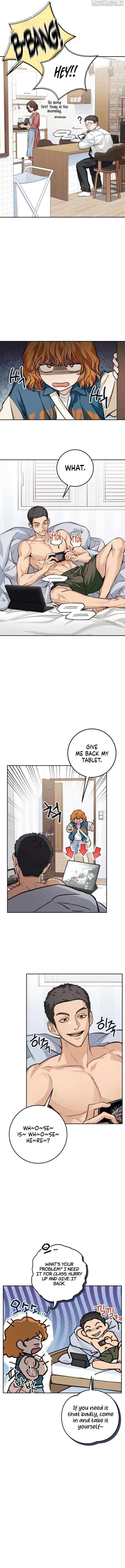 Perfection is Everything Chapter 10 57 03