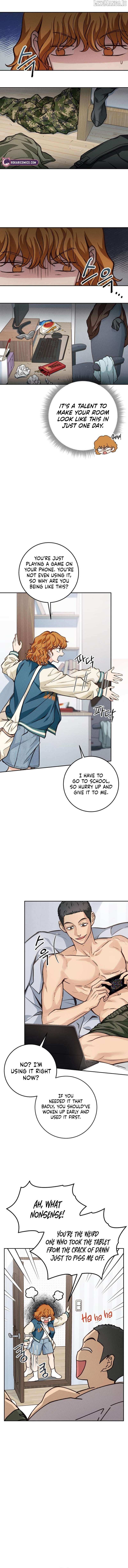 Perfection is Everything Chapter 10 58 04