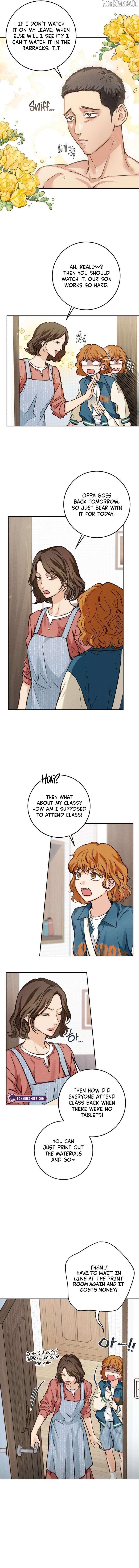 Perfection is Everything Chapter 10 60 06