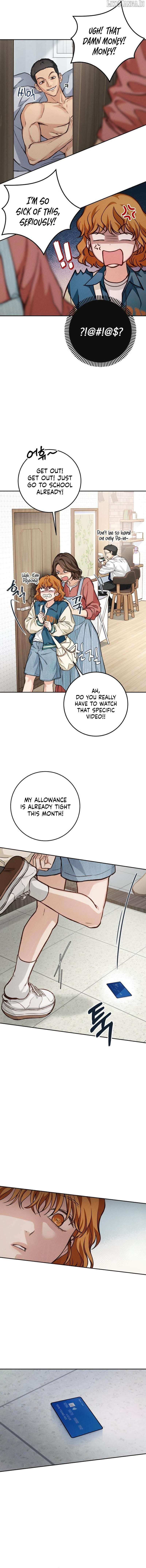 Perfection is Everything Chapter 10 61 07