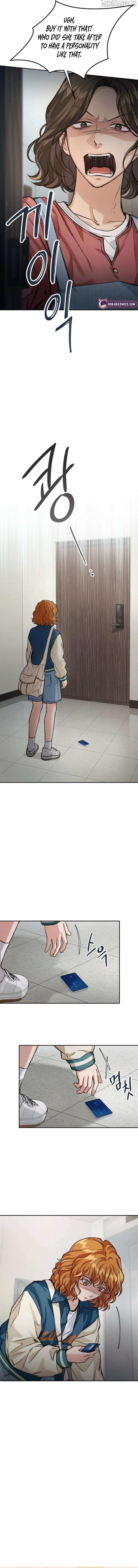 Perfection is Everything Chapter 10 62 08