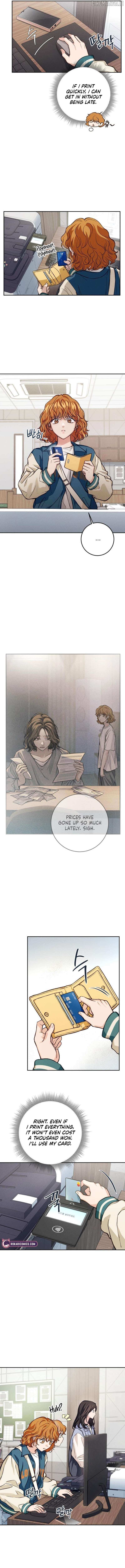 Perfection is Everything Chapter 10 64 10