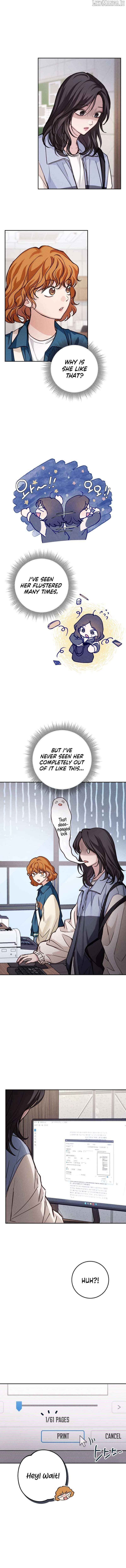 Perfection is Everything Chapter 10 65 11