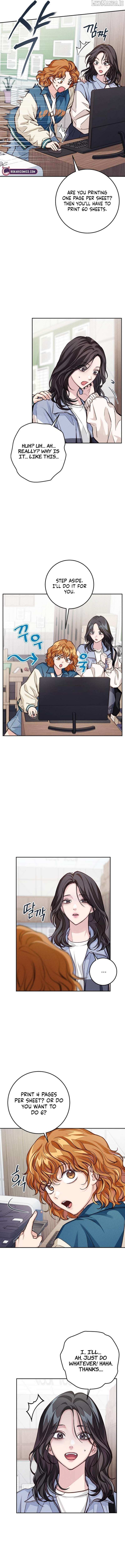 Perfection is Everything Chapter 10 66 12