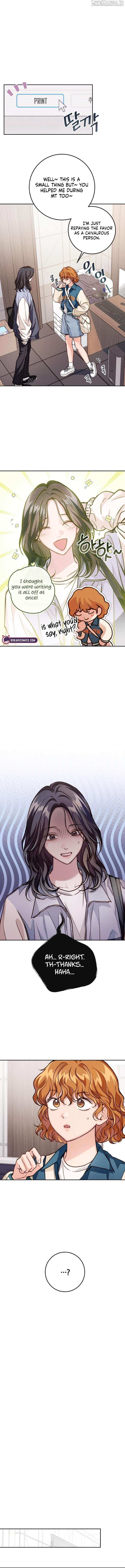 Perfection is Everything Chapter 10 67 13