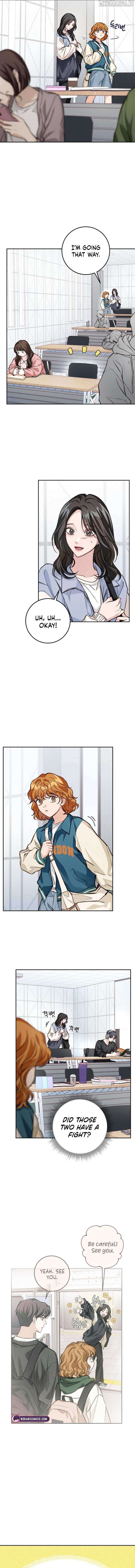 Perfection is Everything Chapter 10 68 14