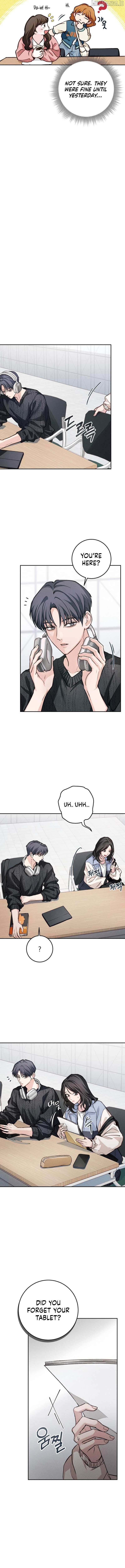 Perfection is Everything Chapter 10 69 15