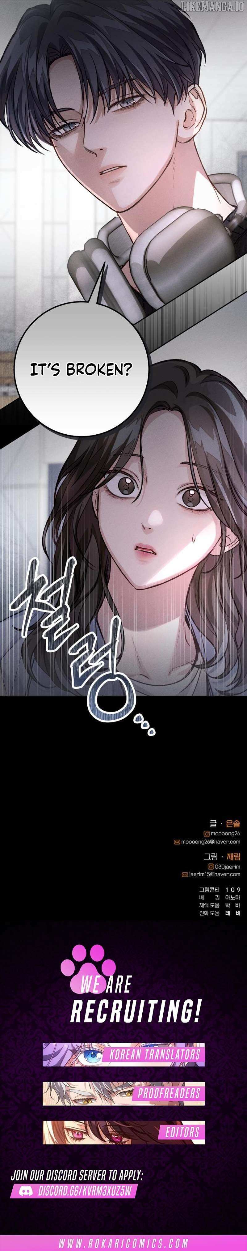 Perfection is Everything Chapter 10 71 17