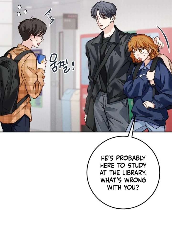 Perfection is Everything Chapter 12 448 009