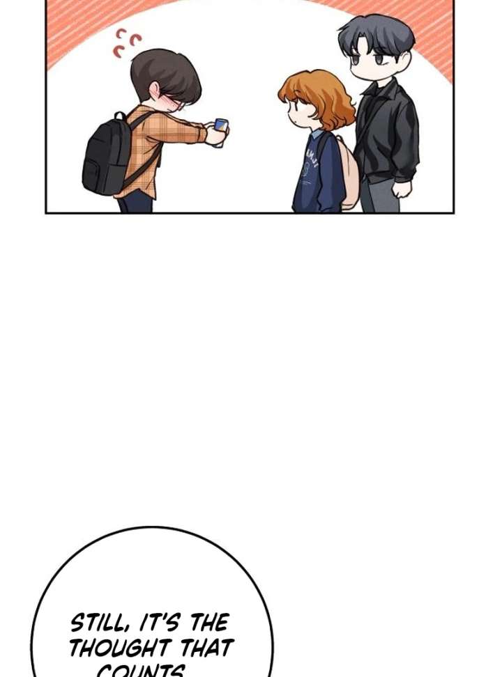 Perfection is Everything Chapter 12 460 021