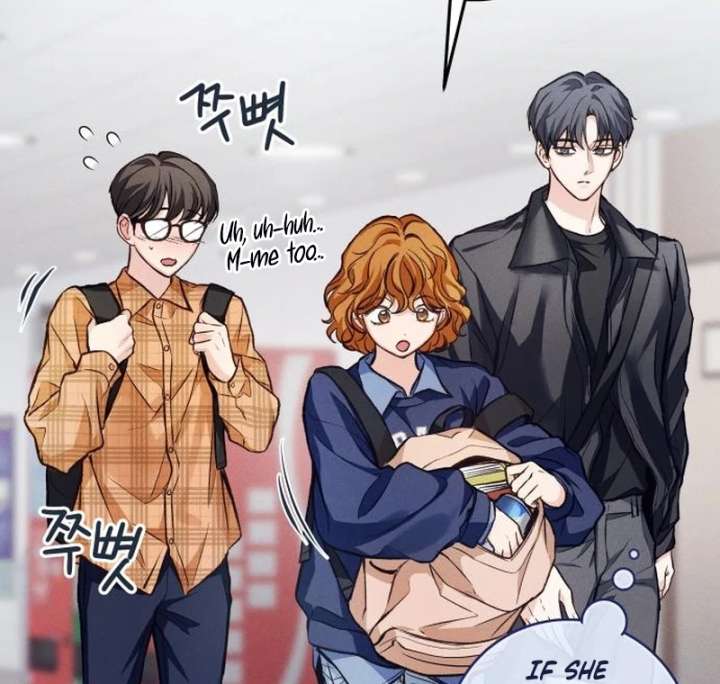 Perfection is Everything Chapter 12 464 025