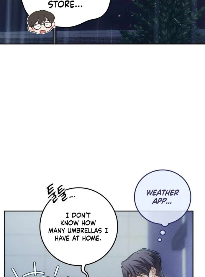 Perfection is Everything Chapter 12 468 029