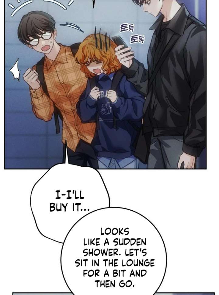 Perfection is Everything Chapter 12 469 030