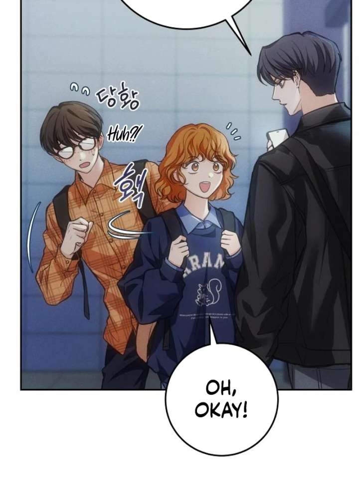 Perfection is Everything Chapter 12 470 031