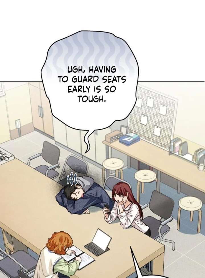 Perfection is Everything Chapter 12 487 048