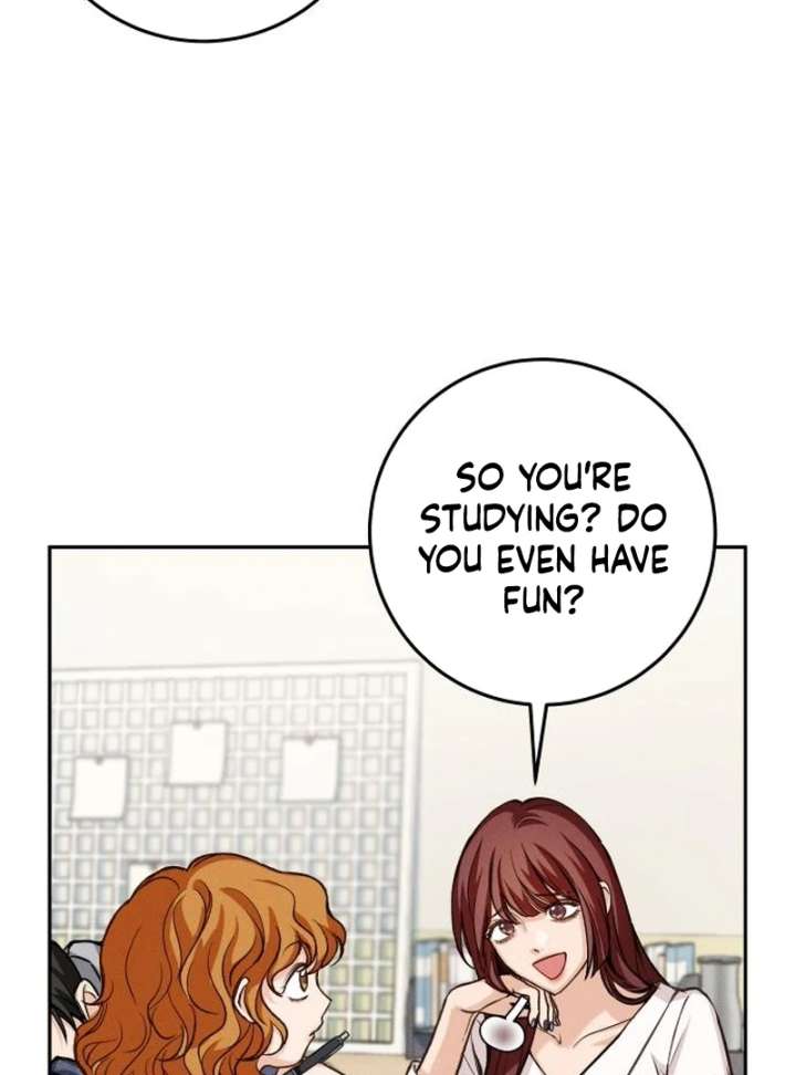 Perfection is Everything Chapter 12 491 052