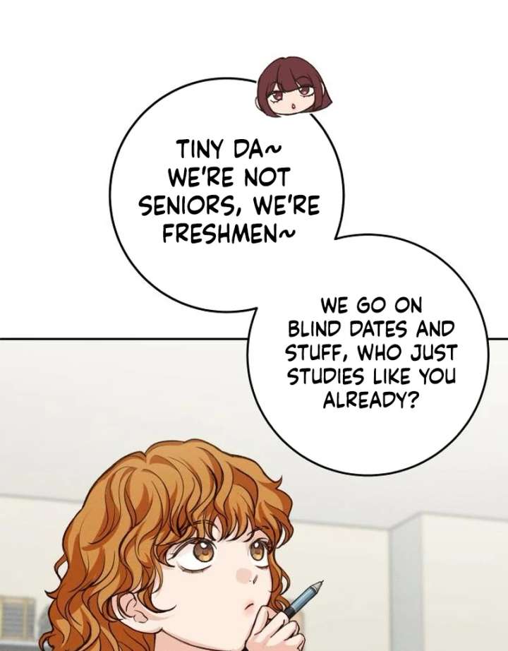 Perfection is Everything Chapter 12 493 054